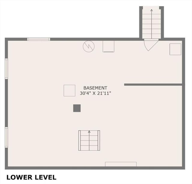 22 Willis Lake Dr, Sudbury, MA 01776 - view of property floor plan