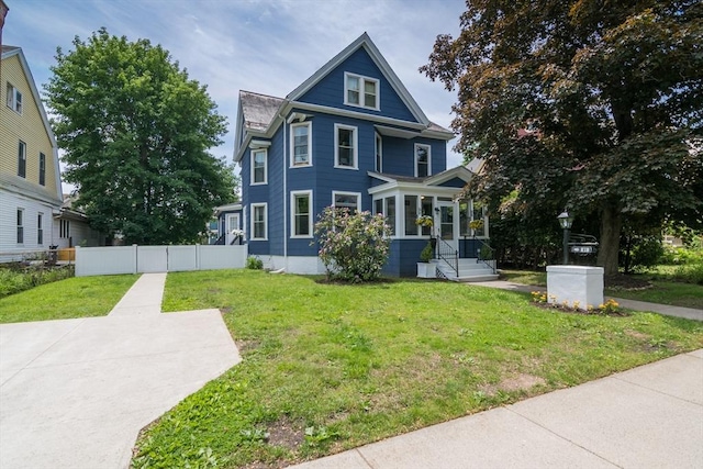 61 Fairfield Ave, Holyoke, MA 01040 - view of front of home