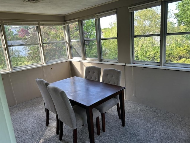 14 Rogers Cir, Braintree, MA 02184 - view of sunroom