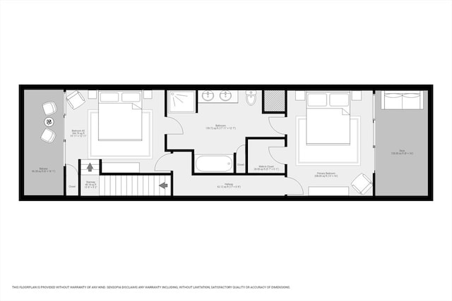 home floor plan