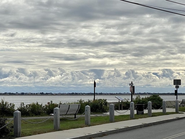 166 Water St Unit 166, Newburyport, MA 01950 - water view