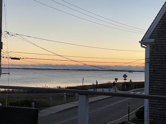 166 Water St Unit 166, Newburyport, MA 01950 - water view