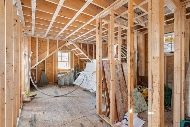 166 Water St Unit 166, Newburyport, MA 01950 - view of miscellaneous room