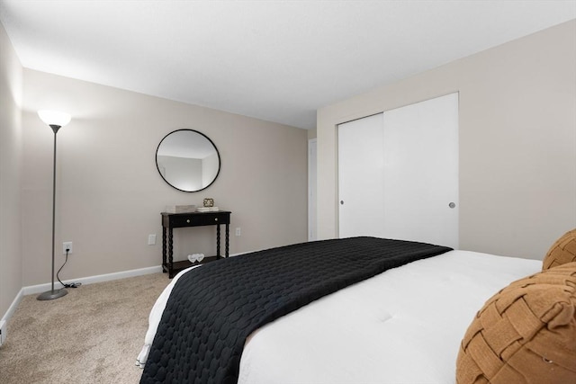 234 Low St Unit 16, Newburyport, MA 01950 - bedroom featuring carpet floors and a closet