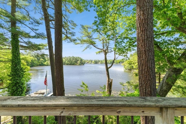 192 Furnace Ln, Pembroke, MA 02359 - water view