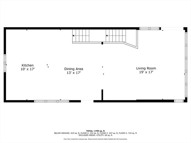 192 Furnace Ln, Pembroke, MA 02359 - property floor plan