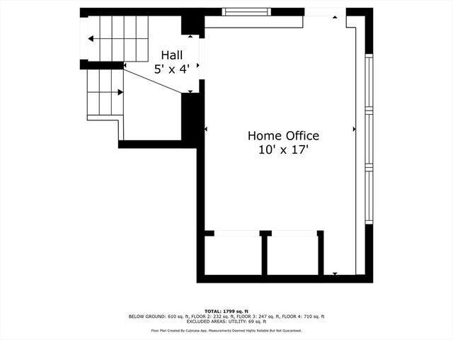 192 Furnace Ln, Pembroke, MA 02359 - property floor plan