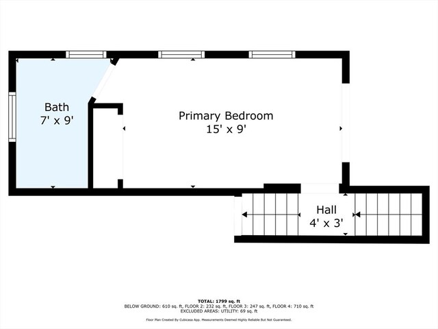 192 Furnace Ln, Pembroke, MA 02359 - home floor plan