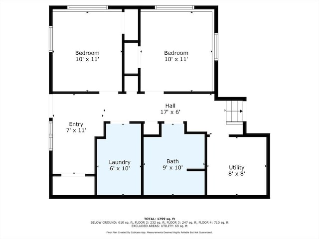 192 Furnace Ln, Pembroke, MA 02359 - room layout
