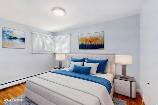150 Gore Rd, Revere, MA 02151 - bedroom featuring wood finished floors