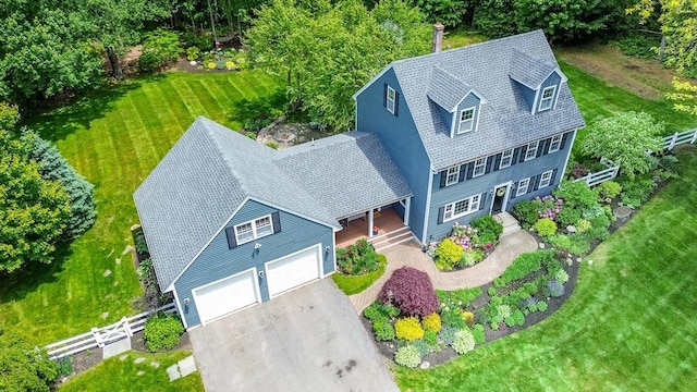 21 Boutwell, Andover, MA 01810 - view of subject property