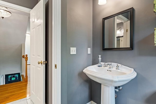 21 Boutwell, Andover, MA 01810 - view of bathroom