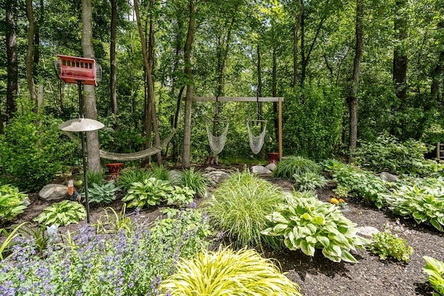 21 Boutwell, Andover, MA 01810 - view of yard