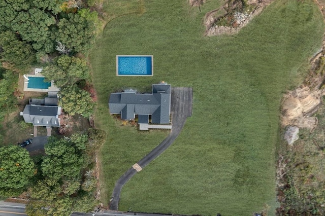 108 Glen St, Natick, MA 01760 - aerial view of property and surrounding area
