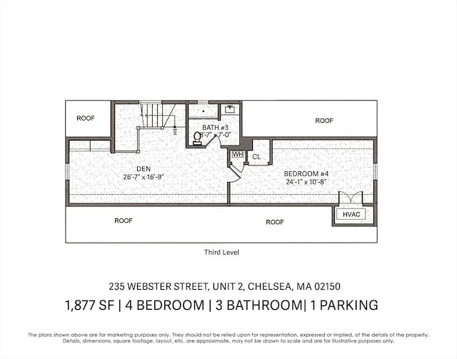 floor plan / room layout
