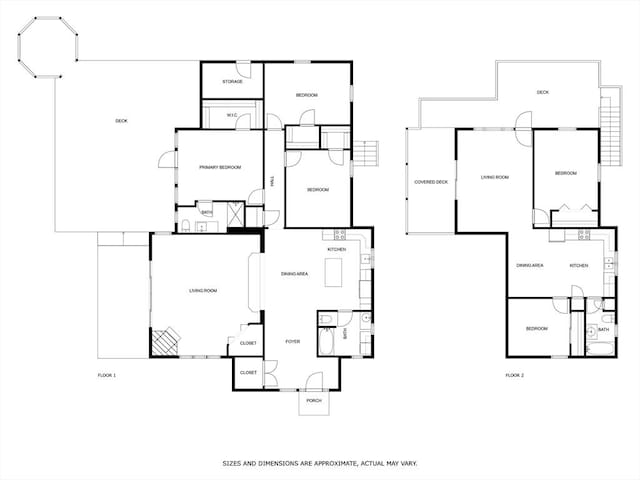 43 Water St, Freetown, MA 02702 - property floor plan