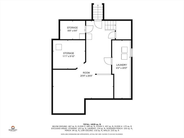 1 Holly St, Attleboro, MA 02703 - property floor plan