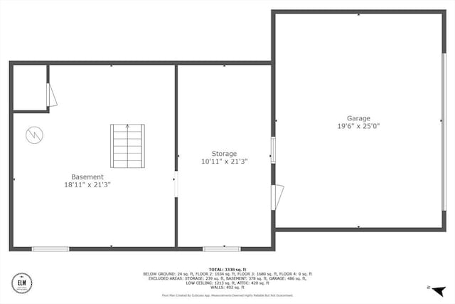 26 N Hillside Rd, Deerfield, MA 01373 - view of room layout