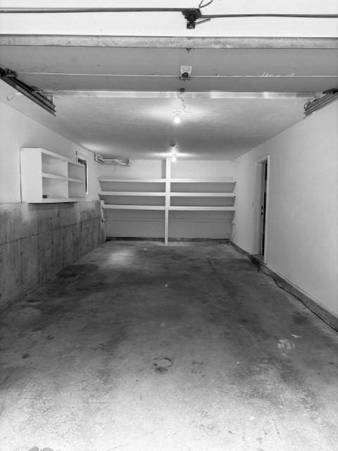 139 E County Rd Unit 139, Rutland, MA 01543 - view of garage