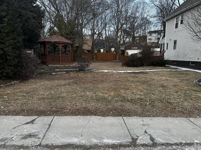 26 Grew Ave, Boston MA, 02131 land for sale