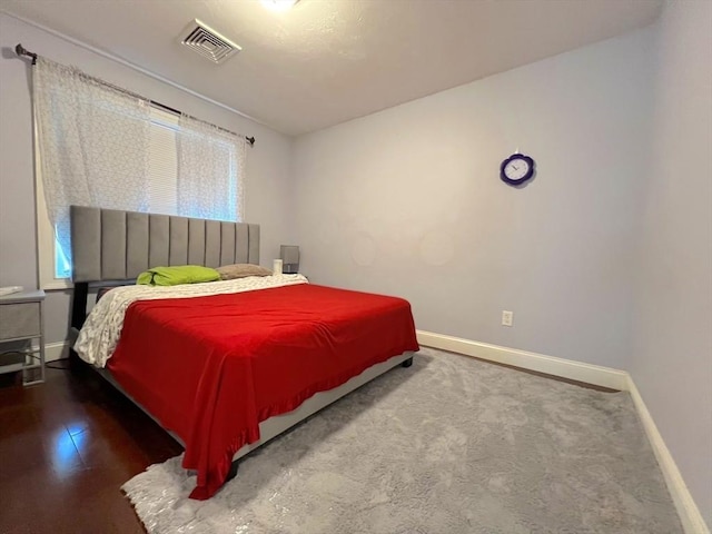 364 Chestnut Hill Rd, Millville, MA 01529 - bedroom featuring baseboards