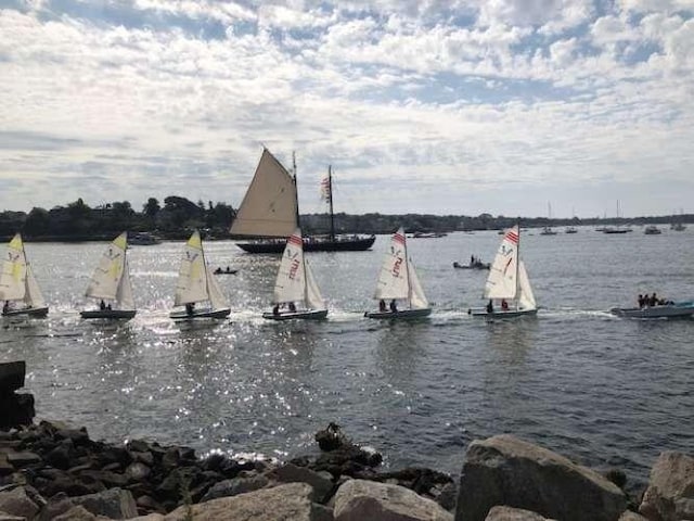 191 Main St Unit 2B, Gloucester, MA 01930 - water view