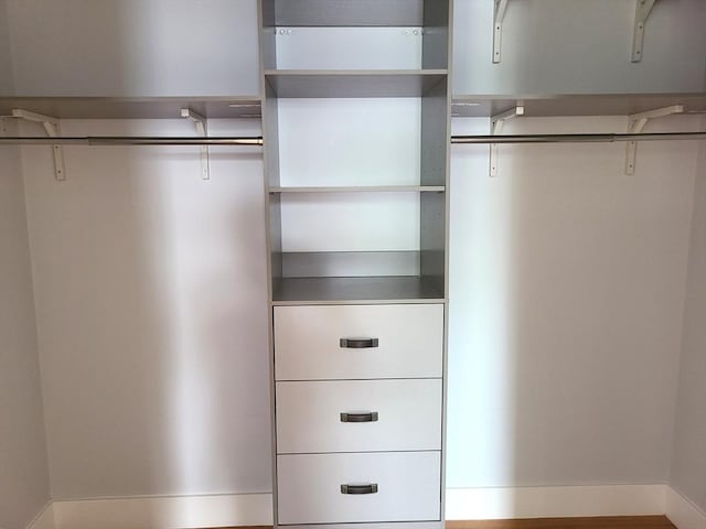 54 Federal St, Weymouth, MA 02188 - view of closet