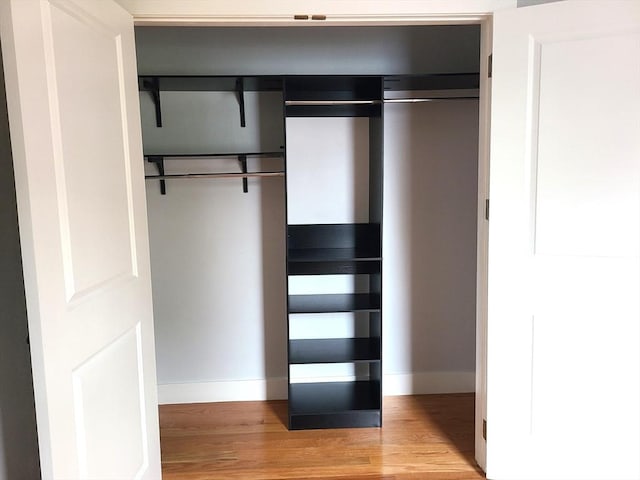 54 Federal St, Weymouth, MA 02188 - view of closet