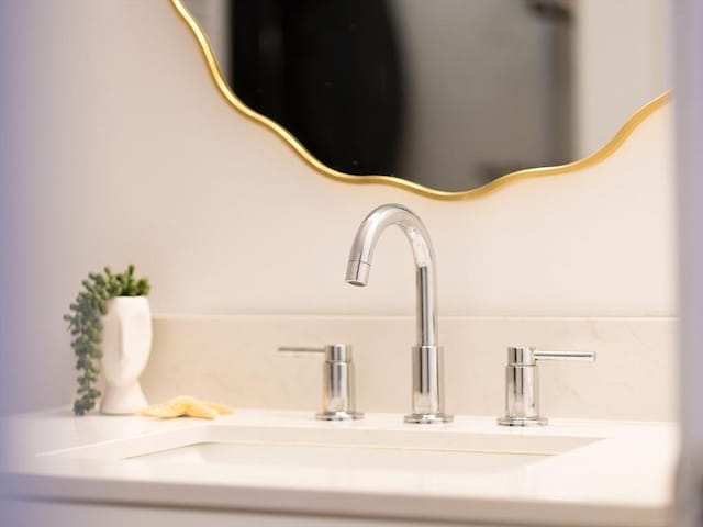 200 Cove Way Unit 106, Quincy, MA 02169 - bathroom view of a sink