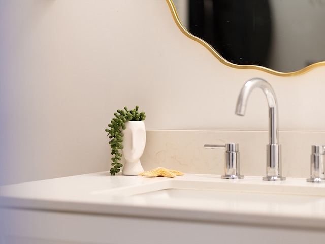 200 Cove Way Unit 106, Quincy, MA 02169 - bathroom view of a sink