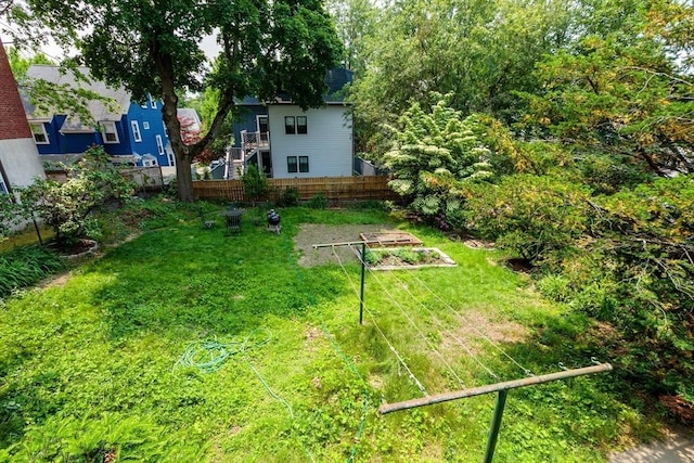 140 Highland Ave Unit 1, Somerville, MA 02143 - view of yard