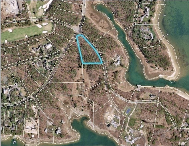 LOT290 0 Indian Trl, Barnstable, MA 02655