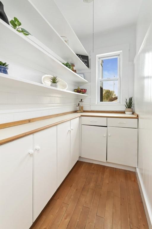 162 Park St Unit 1, Beverly, MA 01915 - view of storage area