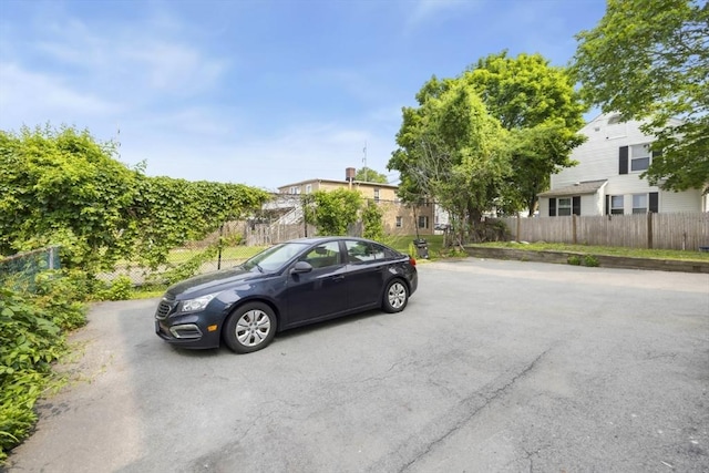 162 Park St Unit 1, Beverly, MA 01915 - view of front facade