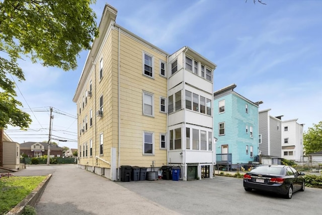 162 Park St Unit 1, Beverly, MA 01915 - view of property