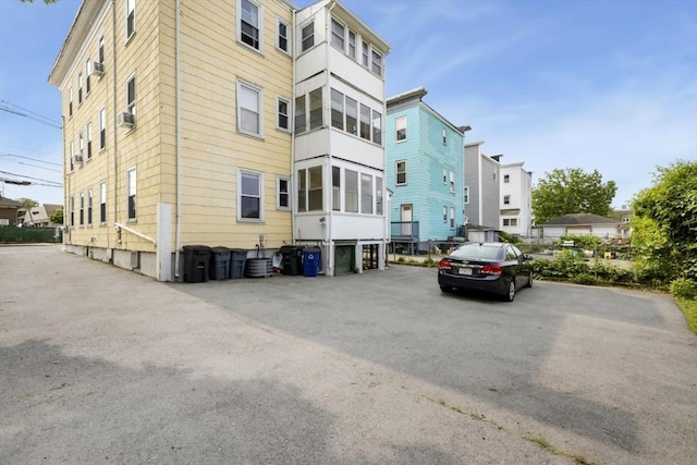 162 Park St Unit 1, Beverly, MA 01915 - view of building exterior