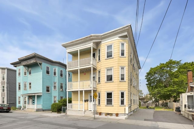 162 Park St Unit 1, Beverly, MA 01915 - view of property