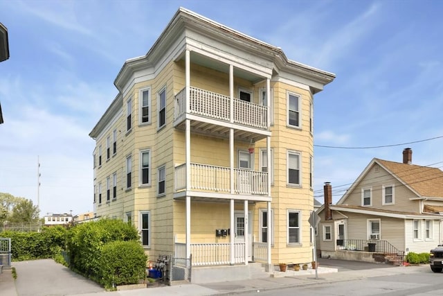 162 Park St Unit 1, Beverly, MA 01915 - view of property