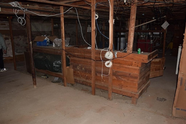 1407-1409 Worcester St, Springfield, MA 01151 - view of horse barn