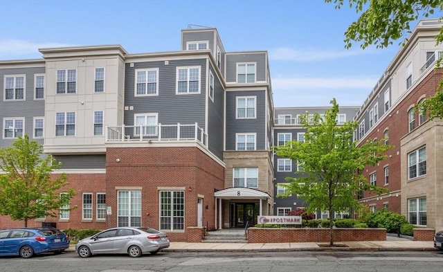 8 Sanborn St Unit 2012, Reading, MA 01867 - view of property