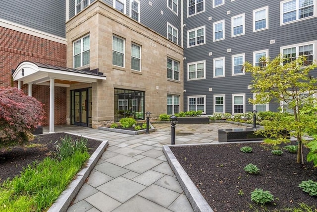 8 Sanborn St Unit 2012, Reading, MA 01867 - view of property's community