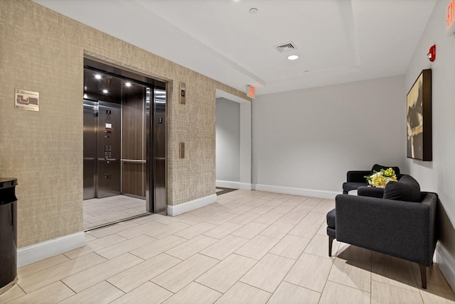 8 Sanborn St Unit 2012, Reading, MA 01867 - view of building lobby