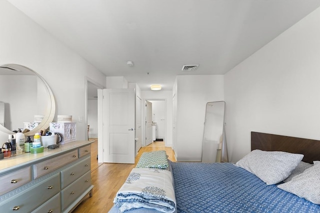 318 Rindge Ave Unit 411, Cambridge, MA 02140 - bedroom featuring light wood-style floors