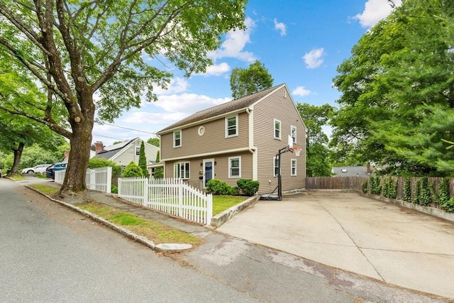 11 Williams St, Arlington, MA 02476 - view of front of house