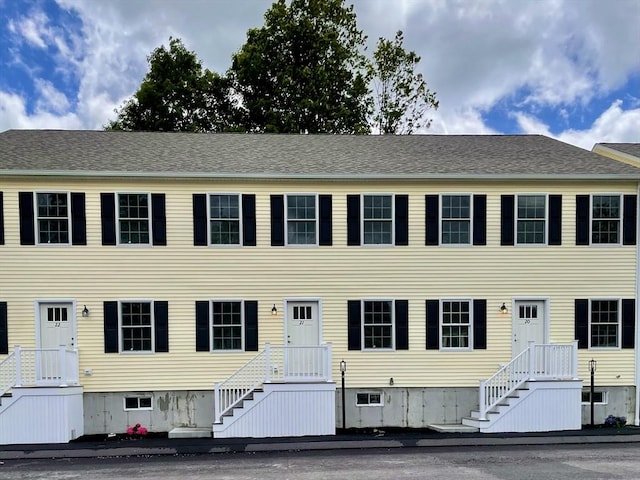 215 High St Unit 20, Taunton, MA 02780