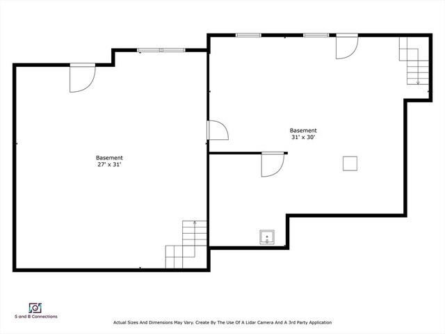 161 Old Farm Rd, Leominster, MA 01453 - property floor plan
