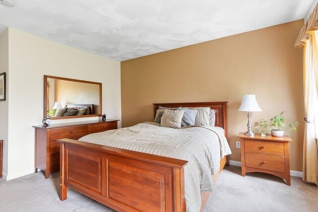 19 Miele Rd, Marlborough, MA 01752 - bedroom featuring light carpet and baseboards