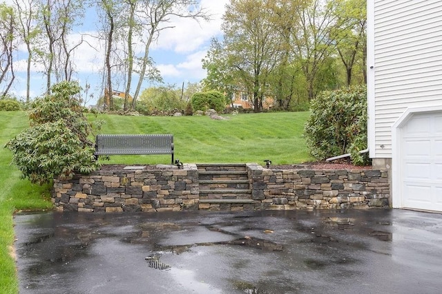 19 Miele Rd, Marlborough, MA 01752 - view of patio / terrace