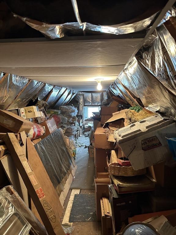 9 Coburn Ave, Worcester, MA 01604 - view of miscellaneous room