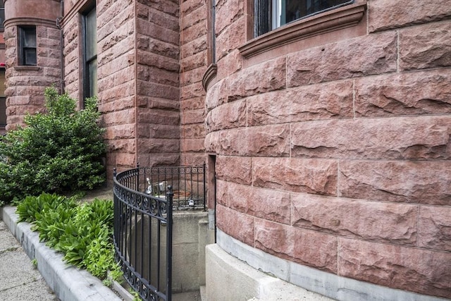17 Gloucester St Unit A, Boston, MA 02115 - exterior view